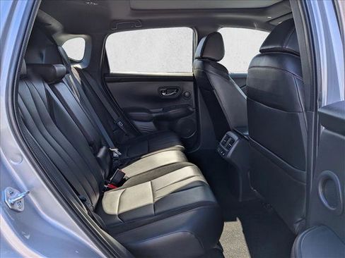 Certified 2025 Acura ADX A-Spec AWD/4WD image 19