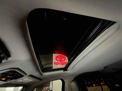 Used 2024 Toyota Sequoia SR5 w/ SR5 Premium Package image 17