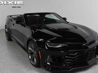 Used 2023 Chevrolet Camaro ZL1