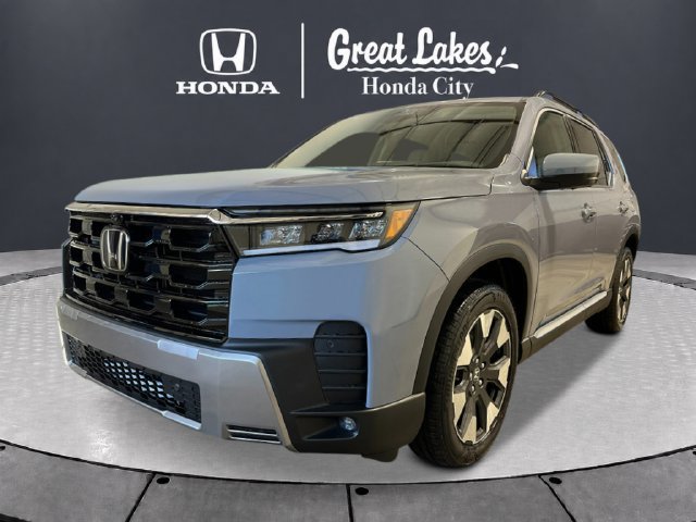 New 2026 Honda Pilot Touring image 1