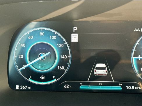 Used 2023 Hyundai Palisade Calligraphy w/ Cargo Package image 16