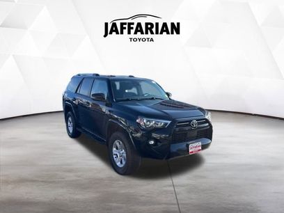 Used 2023 Toyota 4Runner SR5 Premium