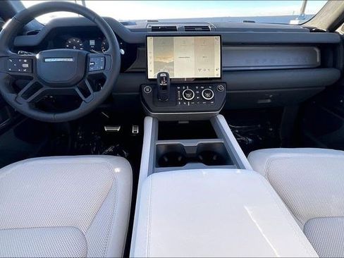 New 2026 Land Rover Defender 110 X image 5