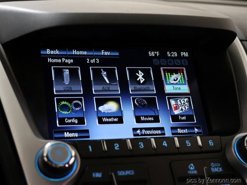 Used 2013 Chevrolet Equinox LT w/ Power Convenience Package image 19