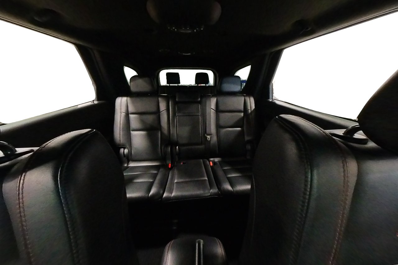 Used 2025 Dodge Durango R/T AWD/4WD image 46