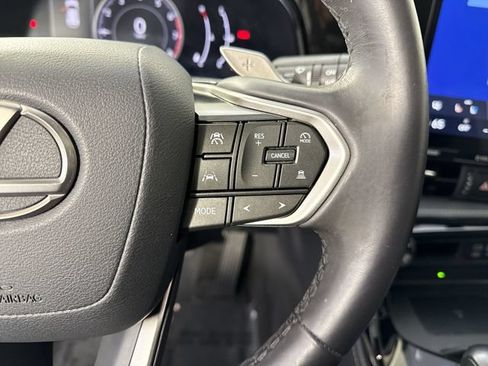 Used 2023 Lexus NX 350 AWD image 13