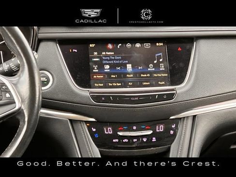 Used 2018 Cadillac XT5 Premium Luxury image 15