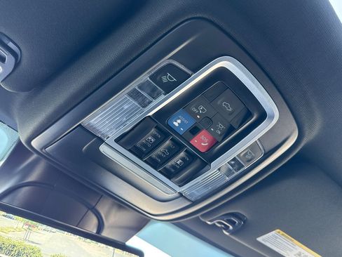 Used 2022 RAM 3500 Limited image 24