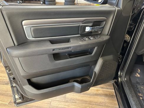 Certified 2024 RAM 1500 Classic Warlock image 9