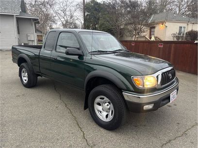 Used 2001 Toyota Tacoma PreRunner