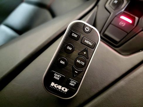 Used 2012 Lamborghini Aventador LP 700-4 image 70