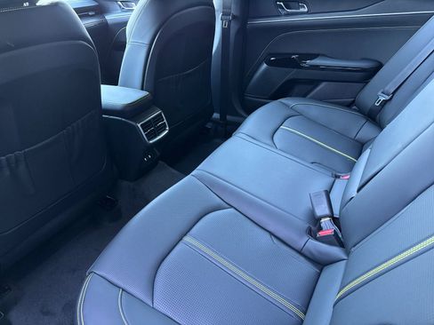 New 2026 Kia K5 GT image 12