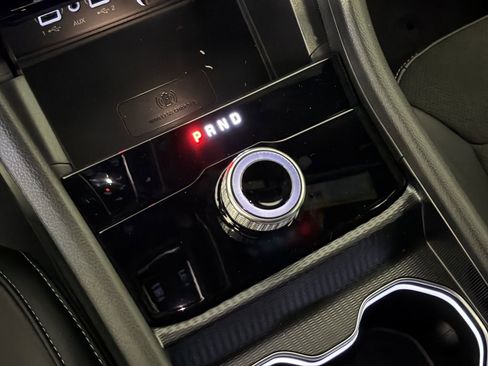 New 2025 Jeep Grand Cherokee L Altitude image 23