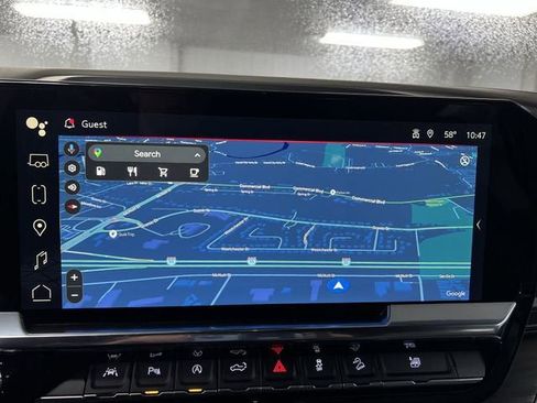 New 2026 GMC Sierra 1500 SLT w/ SLT Premium Plus Package image 14