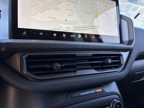 New 2026 Ford Bronco Sport Badlands w/ Badlands Tech Package image 31