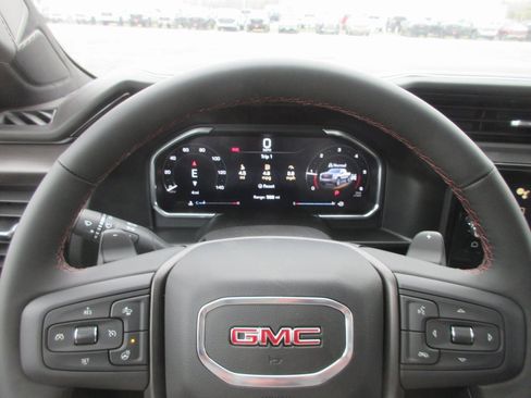 New 2026 GMC Sierra 1500 AT4X w/ AT4X AEV Edition image 19