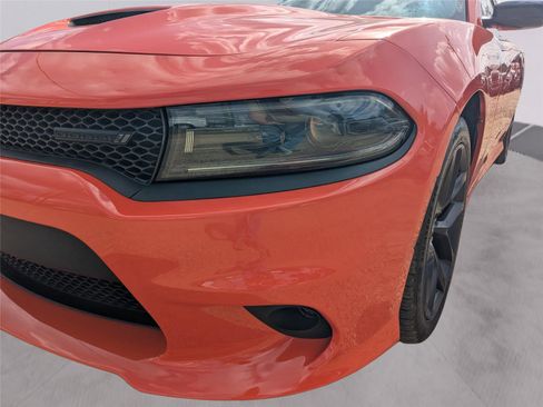 Used 2022 Dodge Charger GT w/ Blacktop Package image 27