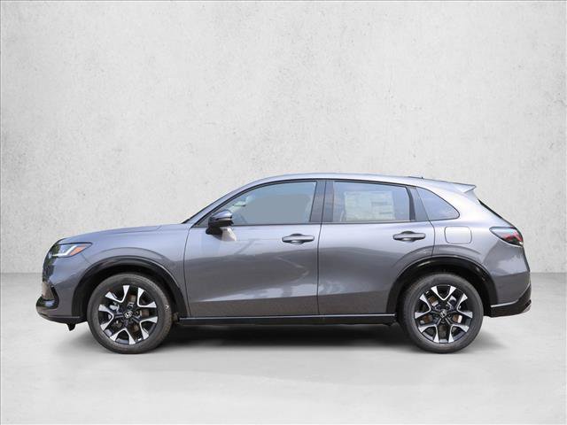 New 2027 Honda HR-V EX-L image 8