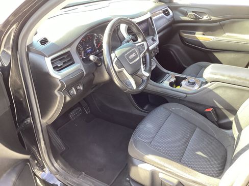 Used 2020 GMC Acadia SLE AWD/4WD image 11