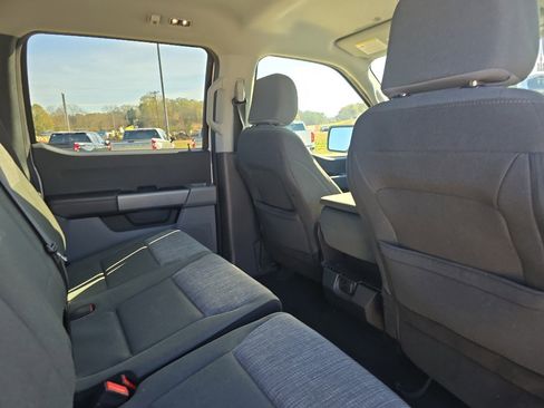 Used 2023 Ford F150 XLT image 16
