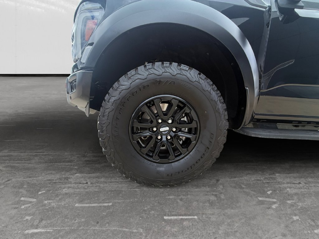 Used 2025 Ford F150 Raptor AWD/4WD image 9