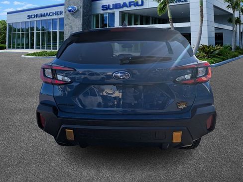 New 2026 Subaru Crosstrek 2.5i Wilderness w/ Crosstrek Mirror Package AWD/4WD image 6