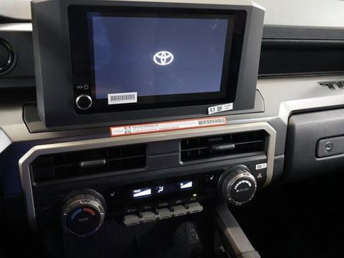 New 2025 Toyota Tacoma SR5 image 14