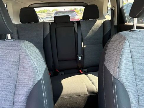 Used 2023 Nissan Rogue SV AWD/4WD image 16