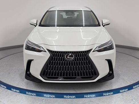 Used 2022 Lexus NX 250 FWD w/ Accessory Package 2 image 2