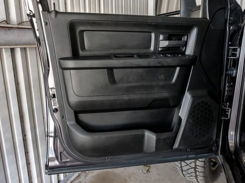 Used 2024 RAM 2500 Tradesman w/ Towing Technology Group AWD/4WD image 44