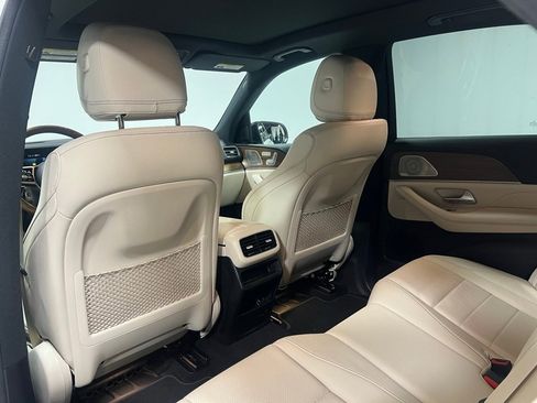 Used 2023 Mercedes-Benz GLE 350 4MATIC image 26