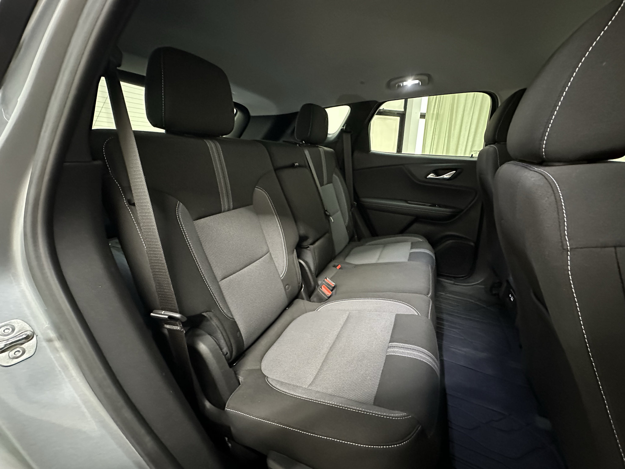Certified 2024 Chevrolet Blazer LT w/ Convenience Package FWD image 18