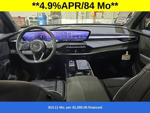 New 2026 Buick Enclave Sport Touring image 18