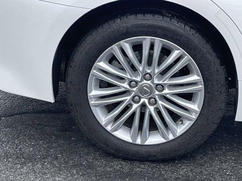 Used 2014 Lexus ES 350 350 w/ Luxury Package image 29