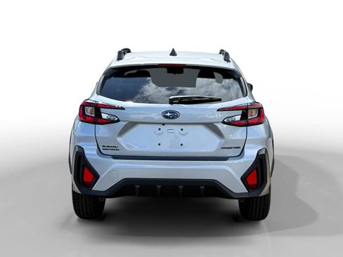 New 2026 Subaru Crosstrek 2.0i Premium AWD/4WD image 4