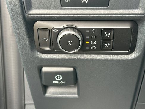 New 2025 Ford F150 STX w/ STX Black Appearance Package image 28