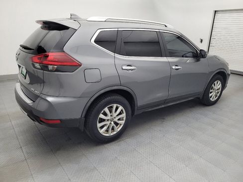 Used 2018 Nissan Rogue SV AWD/4WD image 10