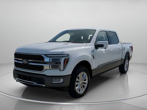 New 2026 Ford F150 King Ranch AWD/4WD image 12