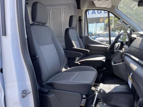 New 2026 Ford Transit 250 148 High Roof Extended AWD image 21