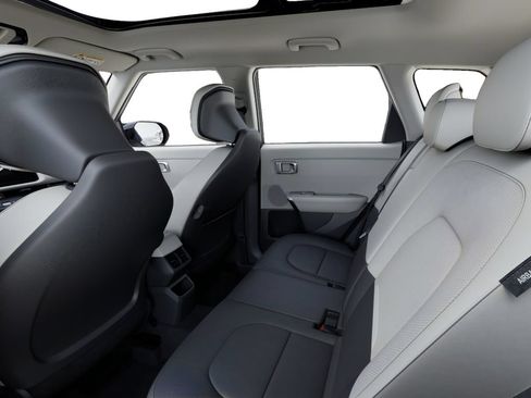 New 2027 Kia Seltos EX AWD/4WD image 18