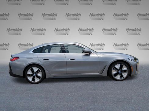 Used 2023 BMW i4 eDrive40 w/ Premium Package RWD image 6