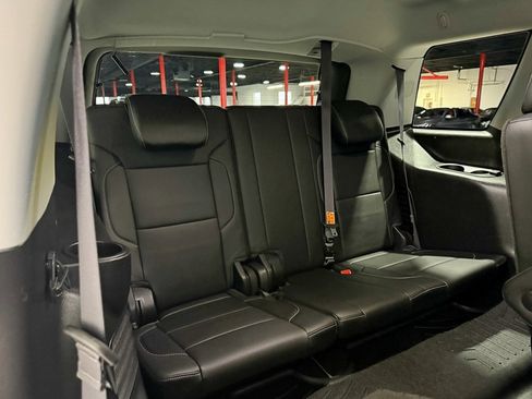 Used 2017 Chevrolet Tahoe LT w/ Max Trailering Package image 40