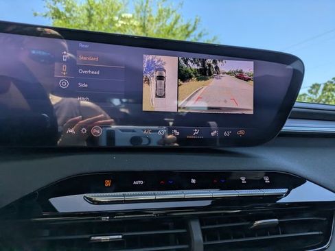 New 2026 Buick Enclave Sport Touring w/ Power Package FWD image 24