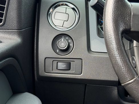 Used 2014 Ford F150 XLT w/ Equipment Group 302A Luxury AWD/4WD image 29
