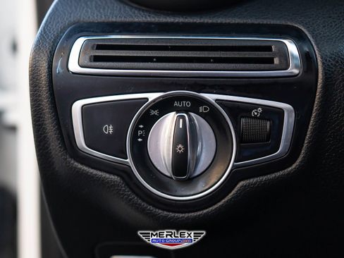 Used 2019 Mercedes-Benz C 300 300 AMG Package image 32