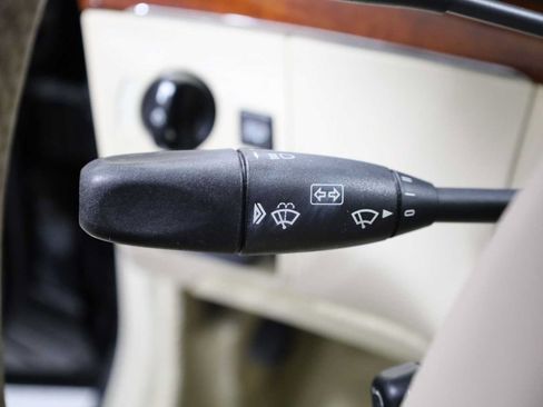 Used 2004 Mercedes-Benz S 430 image 29