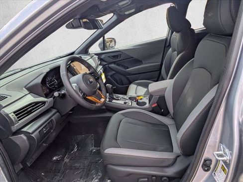 New 2026 Subaru Crosstrek 2.5i Wilderness AWD/4WD image 11