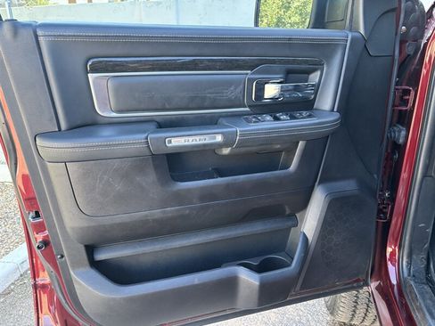 Used 2017 RAM 2500 Limited image 11