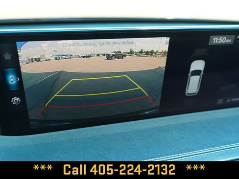 Used 2024 Genesis GV80 2.5T AWD/4WD image 41
