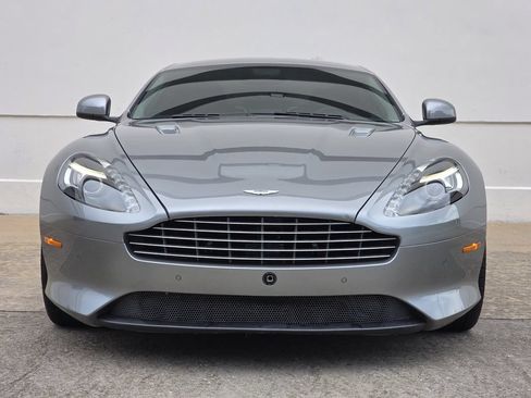 Used 2012 Aston Martin Virage Coupe RWD image 7